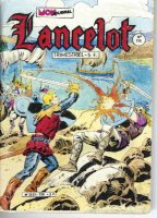 Sommaire Lancelot n 136